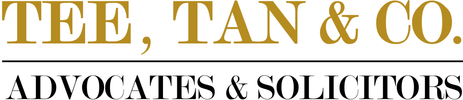 Tee, Tan & Co Advocates & Solicitors